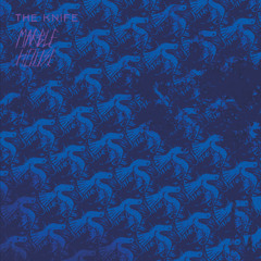The Knife 'Marble House' (Emperor Machine remix edit)