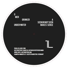 UNDER WATER /MONKEY BROTHERS RMX