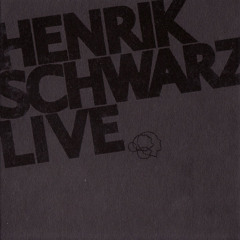 Henrik Schwarz - Endangered Species (Boiler Room Cut)