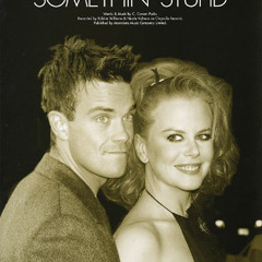 Robbie Williams ft. Nicole Kidman - Something Stupid (Cover ft. Anggie Bushtoni)