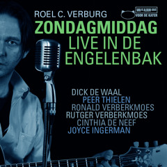 Ik ben een Zombie - Roel C. Verburg