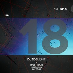 Dubdelight - 18 (Cape Cod Remix) OUT NOW