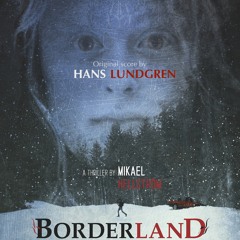 BORDERLAND - Original score