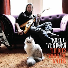 Slechtste Rapper Van De Straat - Roel C. Verburg