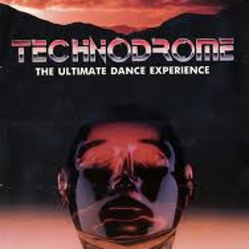 Technodrome - 05/10/1991