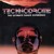 Artwork for Technodrome - 05/10/1991