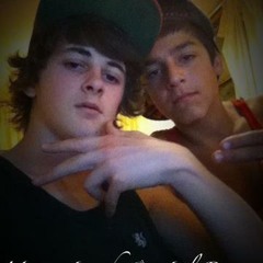 Matty Lench & Lil Rosey. - Sorry MUM!