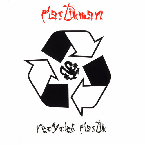 Stream Richie Hawtin | Listen to Plastikman: Recycled