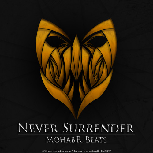 Never Surrender