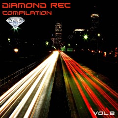 Dickaz123 - Minor Mirror (Original Mix) [CUT] {Diamond Records}