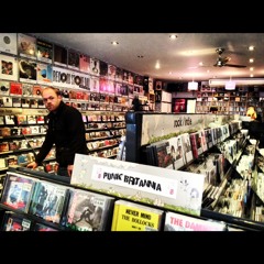 Melange Pour Le Dimanche (side B)