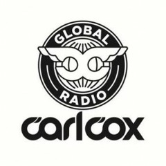 Funk D'Void DJ set for Carl Cox Global radio 2012-11-09 (JINGLE FREE)