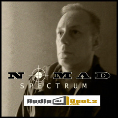 Nomad Spectrum - AudioBeats Podcast #002 - 08-02-2013
