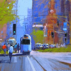 Le tram [HTH LVL.1]