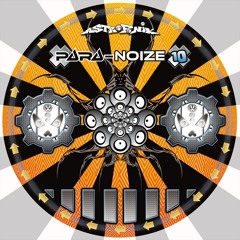 KTODIK : 100% Paranoize Set (Astrofonik) Tribecore/Hardtek