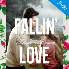 BenZel - Fallin' Love (Velour Remix)