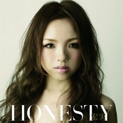 HONESTY feat.HISATOMI→宏実