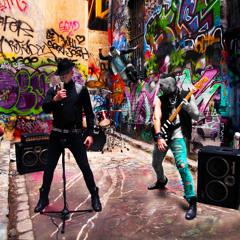 Drifting Away ft. A-Ron & J.JAY