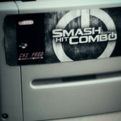Smash Hit Combo & Ultrasyd - RESET bonus track