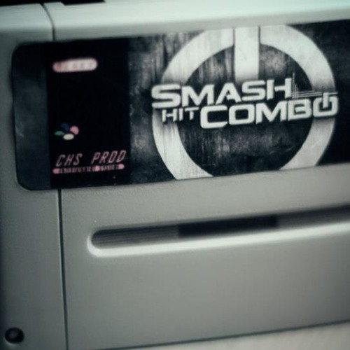Smash Hit Combo & Ultrasyd - RESET bonus track