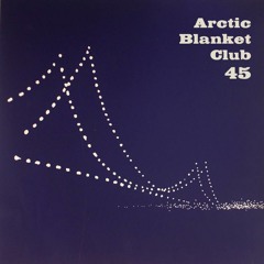 Arctic Blanket Club 45 Mix