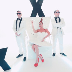 DJ Denial X & SHA ft. Mia Borisavljevic - Lepota Balkanska (Remix DJ LAKI)