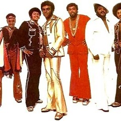 The Isley Brothers - Footsteps in the Dark (Daniel San Edit)