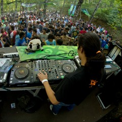 Alienn - LIVE Promo 2013