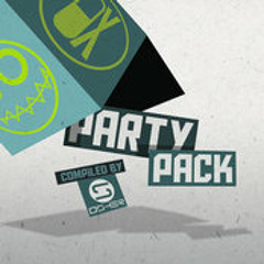 OSHER - Circle Of Life (Preview)