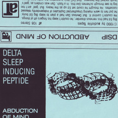 2-3-4-6 [tape ABDUCTION OF MIND, 1989 | remastered 2012]