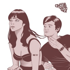 Casual Sex - Stroh 80