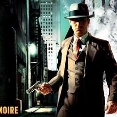 L.A. Noire Soundtrack - The Things I Love