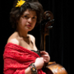 Ana Carla Maza - Alfonsina