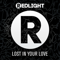 'Lost In Your Love' (Radio edit)