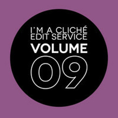 Edit Service 9 by Dunwich + Renato Lopes