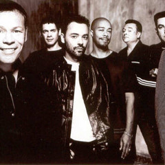 UB40 - Bring Me Your Cup (MiXD OnE87)