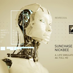 Sunchase & Nickbee - Full HD - revrec024