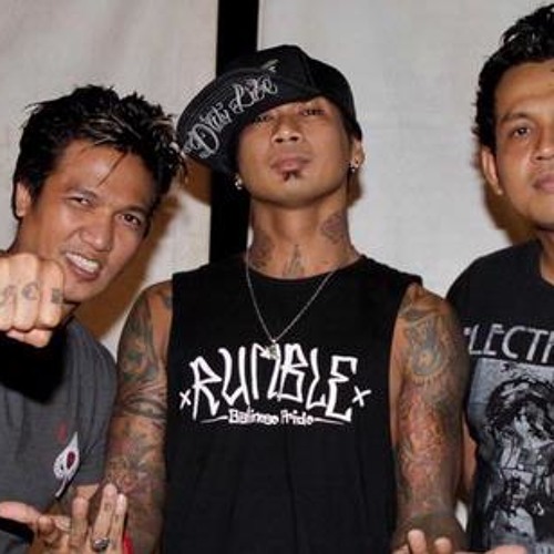 Superman Is Dead - Suara Dalam Menara (Accoustic Version by JRX)