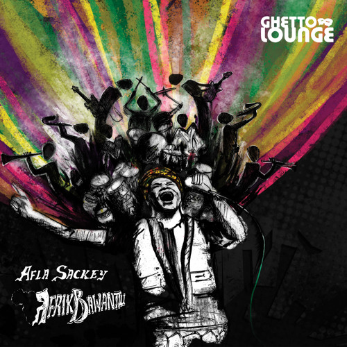 Afrik Bawantu Single Snippets