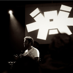 NHS209 - Hisham Zahran Live @ Nacelle House Sessions [Jan 18 2013]
