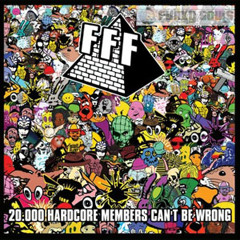 02 FFF / Torturing Soundbwoy (Preview)