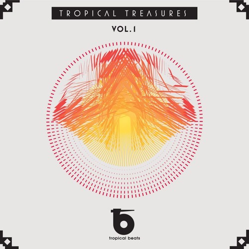 Dashdot & Marcello V.O.R - Sometimes [Tropical Beats]