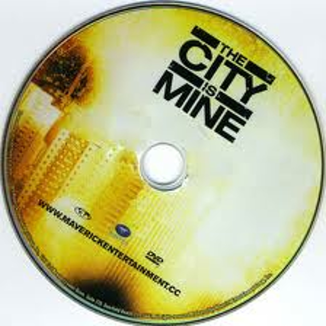 Jay-Z - The City Is Mine (Carlo Giannico Remix) _Free Download_