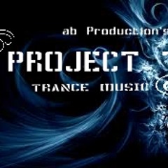 Project T.  AB Production (Original Mix)