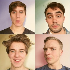 Boyfriends & Bathrooms