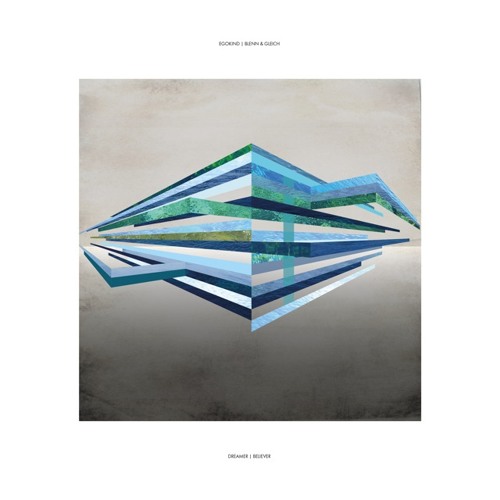 Egokind - Dreamer (Vinyl out now @ decks.de)