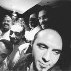 Maniacs VS Sharkiat - Oum el khair (NPA live 07.04.1999)