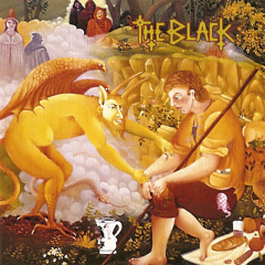 THE BLACK - Lux Veritas Est