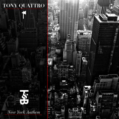 Tony Quattro & Doctor Jeep feat. B. Ames - Forth & Seek