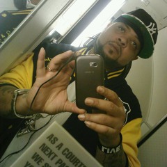 Dirty part Deuce at Colorado River